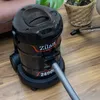 Uniwersalny odkurzacz przemysłowy, 2400W, pojemność 21 Podgląd zdjęcia produktu 3