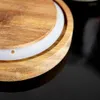 Skleněná nádoba z borosilikátového skla s víkem z Náhled obrázku produktu 8