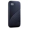Western Digital My Passport 2000GB Blu Anteprima dell’immagine prodotto 2