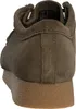 Clarks Halbschuhe Halbschuhe Veloursleder Produktbild-Vorschau 19