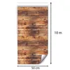 Selbstklebende Tapete Möbelfolie Holzoptik Horizontale Produktbild-Vorschau 4