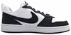 Nike Court Borough Low Sneaker Weiß Produktbild-Vorschau 13