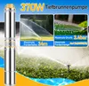 Aopunly Pompe de puits profond 370W Pompe de puits 4000L/h Voir les images du produit 3