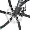 HILAND Mountainbike 26 Zoll mit 18 Gang, Aluminiumrahmen, Produktbild-Vorschau 12