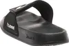 Hummel LARSEN SLIPPER VC - BLACK - 48 Produktbild-Vorschau 6