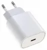 Schnellladegerät Netzteil USB-C Universal 25W mit Ladekabel Produktbild-Vorschau 1