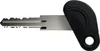 Lucchetto da telaio ABUS PRO TECTIC 4960 NR - Lucchetto da Anteprima dell’immagine prodotto 7