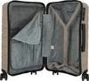 d&n Travel Line 4100 4 Rollen Trolley M 64 cm Produktbild-Vorschau 7