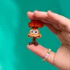 Just Play, Inside Out 2, figuras coleccionables Doorables, Vista previa de la imagen del producto 5