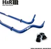 H&R Stabilisatoren Kit für BMW 5er E28 M5 43835 Bj. 10/86- Produktbild-Vorschau 2