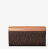 Damen Tasche Michael Kors 35F3GTVE7B-BROWN Produktbild-Vorschau 6