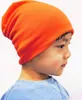 axy Kinder Slouch Beanie Long Mütze 1-5 Jahre alt Orange Produktbild-Vorschau 1