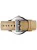 MVMT Herrenuhr 40 Series Gunmetal Sandbrown – D-MT01-GML Produktbild-Vorschau 3