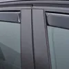 J&J AUTOMOTIVE | GP Windabweiser Für BMW 3 Serie E91 5T Produktbild-Vorschau 8
