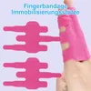 12 Stück Fingertape, Kinesiotapes Vorgeschnitten Für Produktbild-Vorschau 5