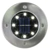 Luce solare da giardino luce a terra lampada solare da Anteprima dell’immagine prodotto 8