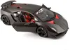Bburago 18-21061 - Modellino di auto - Lamborghini Sesto Anteprima dell’immagine prodotto 2