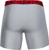 Under Armour UA Tech 6in 2 Pack-GRY - XL Náhled obrázku produktu 6