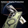 Samsung Galaxy S24 Ultra Hülle - Coverup Armor Back Cover Produktbild-Vorschau 5