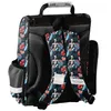 SPIDERMAN Schulranzen set 16in1 Ranzen rucksack Federmappe Produktbild-Vorschau 3