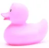 Dutch Ducky Badeente pink Vinyl 7,5 cm Produktbild-Vorschau 4