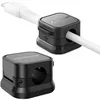 Joyroom Jr-Zs368 Magnetischer Kabel-Organisator - Schwarz Produktbild-Vorschau 13