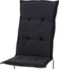 Auflage Hochlehner Naxos 50148-52 anthrazit 118x47x6 cm Sun Produktbild-Vorschau 1