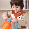 SIGIKID sigikid 25053 Rucksack Fuchs, Forest Fox Produktbild-Vorschau 5