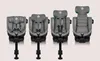 Lionelo Kindersitze Harmony i-Size, 360° EasyTurn Basis, Produktbild-Vorschau 2