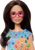 Barbie -Kunsttherapie-Spielset mit 2 Puppen, Haustier, Produktbild-Vorschau 7