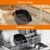 Airfryer Back Kit, Heißluftfritteuse Zubehör, Produktbild-Vorschau 5