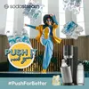 Sodastream GAIA Schwarzer Hersteller Produktbild-Vorschau 12