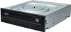LG (Hitachi) DVD-Writer GH24NSD5 Produktbild-Vorschau 1