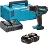 Makita Akku-Bohrschrauber DDF482RFJ Produktbild-Vorschau 52