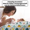 Amilian Stillkissen Klein – kompaktes Produktbild-Vorschau 4