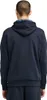 Timberland Tree Logo Hoodie - Herren Kapuzenpullover Blau Produktbild-Vorschau 5