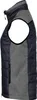 HAKRO Hakro Damen Hybridweste Alabama #264 Gr. 3XL tinte Produktbild-Vorschau 2