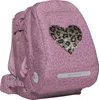 BECKMANN Norway Schulranzen Set 6tlg. Classic 22l furry Produktbild-Vorschau 7