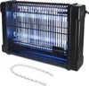 kwmobile UV Insektenvernichter 20 Watt - 80m² Produktbild-Vorschau 1