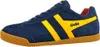 A single Gola Harrier shoe is shown from the side against a white background. Produktbild-Vorschau