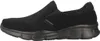Skechers Equalizer Persistent Sportschuh Schwarz Produktbild-Vorschau 2