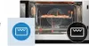 Beko BMOB20202B Mikrowelle Schwarz Solo Mikrowelle Produktbild-Vorschau 5
