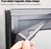 Fliegengitter Fenster Magnet,fenster-fliegengitter mit Produktbild-Vorschau 3