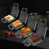 Eldom Mini multifunctional toaster Podgląd zdjęcia produktu 3