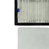 vhbw 1-tlg. Filter-Set kompatibel mit Dirt Devil Centrino Produktbild-Vorschau 6