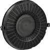 vhbw Aktivkohlefilter kompatibel mit Whirlpool AKR409IX, Produktbild-Vorschau 1