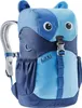 DEUTER Kikki MANDARINE-REDWOOD MANDARINE-REDWOOD - Náhled obrázku produktu 10