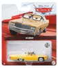 Disney Pixar Cars Disney and Pixar Cars Mel Dorado, Auto, 3 Produktbild-Vorschau 5