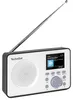 TechniSat VIOLA 2 C BT: radio portatile DAB+ da 2 Watt con Anteprima dell’immagine prodotto 9