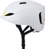 Lumos Street MIPS LED Helm Licht Blinker Warnlicht charcoal Produktbild-Vorschau 1